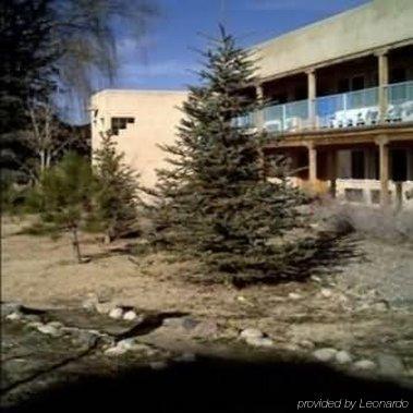 Indian Hills Inn, Taos Plaza מראה חיצוני תמונה