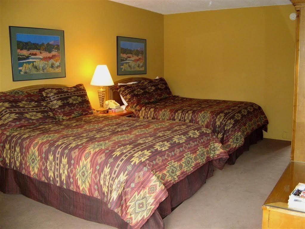 Indian Hills Inn, Taos Plaza מראה חיצוני תמונה